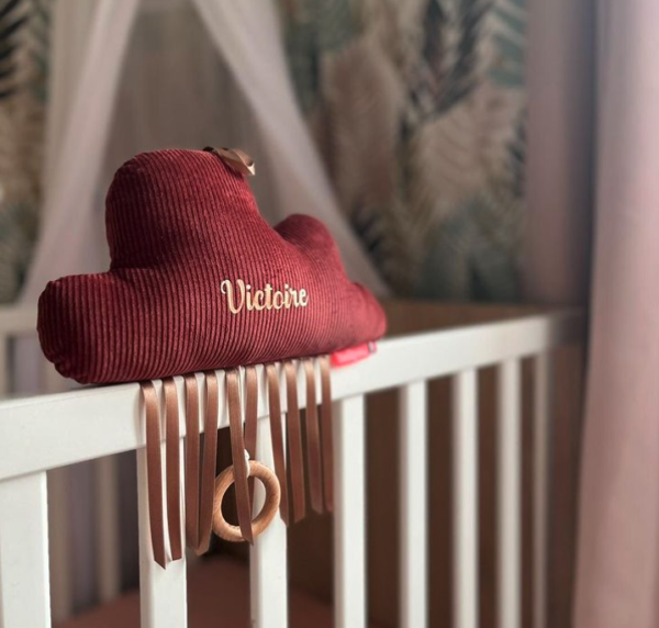 idee cadeau jeune maman bebe deco joli